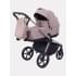 Коляска 2 в 1 Rant Flex Soft Therm Sandy beige 2025