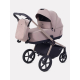 Коляска 2 в 1 Rant Flex Soft Therm Sandy beige 2025