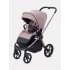 Коляска 2 в 1 Rant Flex Soft Therm Sandy beige 2025