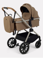 Коляска 2 в 1 Rant Moss Prime Beige