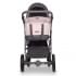 Коляска 2 в 1 Riko Basic Bella Pastel, 03 (Перламутровый)