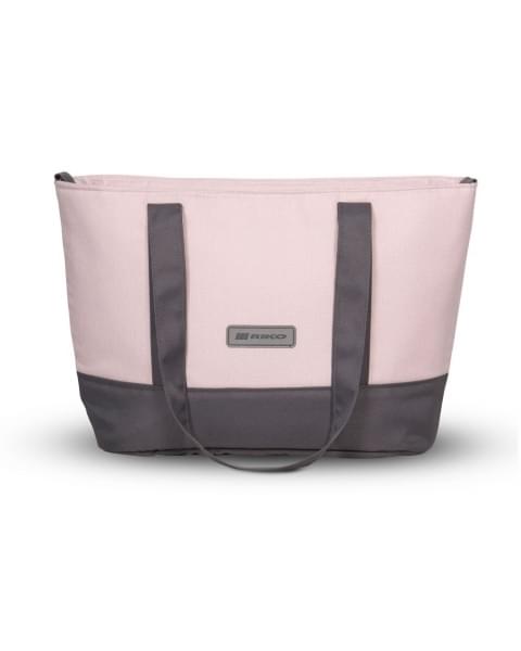 Коляска 2 в 1 Riko Basic Bella Pastel, 03 (Перламутровый)