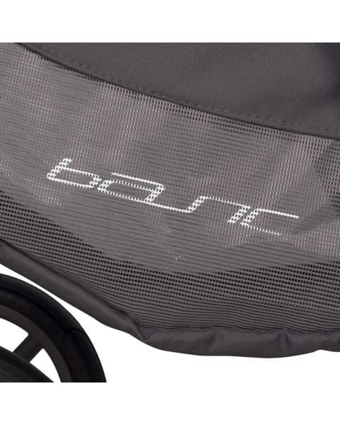 Коляска 2 в 1 Riko Basic Bella Pastel, 03 (Перламутровый)