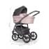 Коляска 2 в 1 Riko Basic Bella Pastel, 03 (Перламутровый)