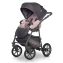 Коляска 2 в 1 Riko Basic Bella Pastel, 03 (Перламутровый)