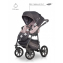 Коляска 2 в 1 Riko Basic Bella Pastel, 03 (Перламутровый)