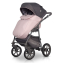 Коляска 2 в 1 Riko Basic Bella Pastel, 03 (Перламутровый)