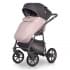 Коляска 2 в 1 Riko Basic Bella Pastel, 03 (Перламутровый)