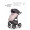Коляска 2 в 1 Riko Basic Bella Pastel, 03 (Перламутровый)