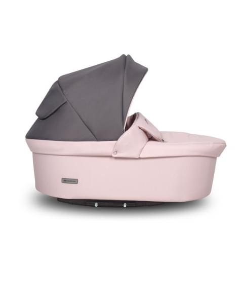 Коляска 2 в 1 Riko Basic Bella Pastel, 03 (Перламутровый)