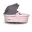 Коляска 2 в 1 Riko Basic Bella Pastel, 03 (Перламутровый)