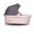Коляска 2 в 1 Riko Basic Bella Pastel, 03 (Перламутровый)