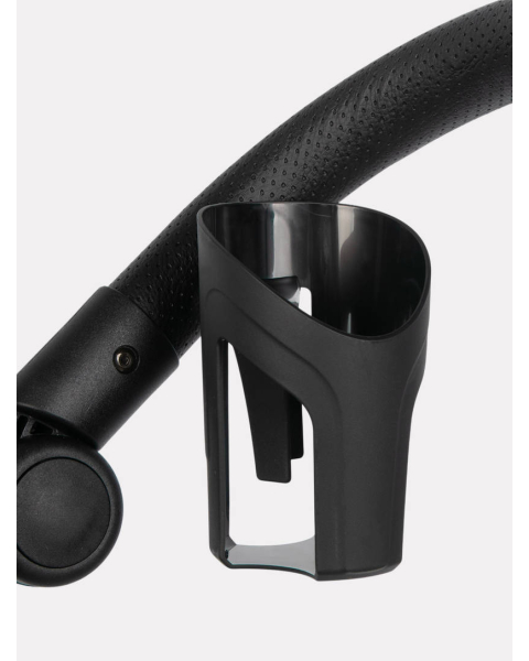 Коляска 2 в 1 Riko Sova 04 Carbon
