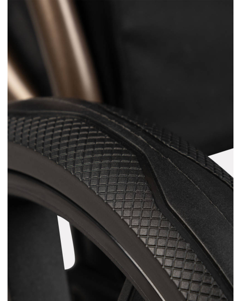 Коляска 2 в 1 Riko Sova 04 Carbon