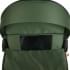 Коляска 2 в 1 Roan Sol, Boho Green (Темно-зеленый)