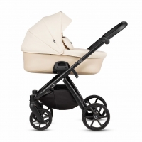 Коляска 2 в 1 Tutis Leo 3+, Caramel (228)