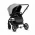 Коляска 2 в 1 Tutis Leo 3+, Warm Grey (068)