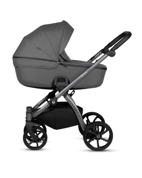 Коляска 2 в 1 Tutis Uno 5+ Essential Collection, Canella (145)