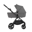 Детская коляска Anex IQ Basic NT 2 в 1 Lune 2025 (iq-17)