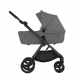 Детская коляска Anex IQ Basic NT 2 в 1 Lune 2025 (iq-17)