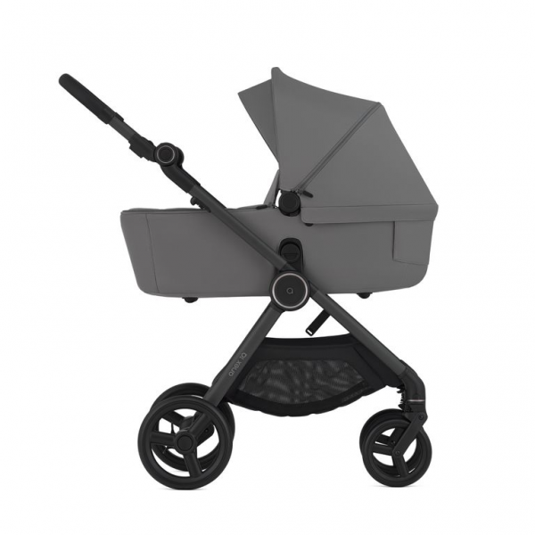 Детская коляска Anex IQ Basic NT 2 в 1 Lune 2025 (iq-17)