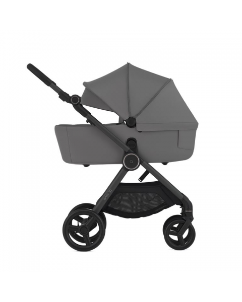 Детская коляска Anex IQ Basic NT 2 в 1 Lune 2025 (iq-17)