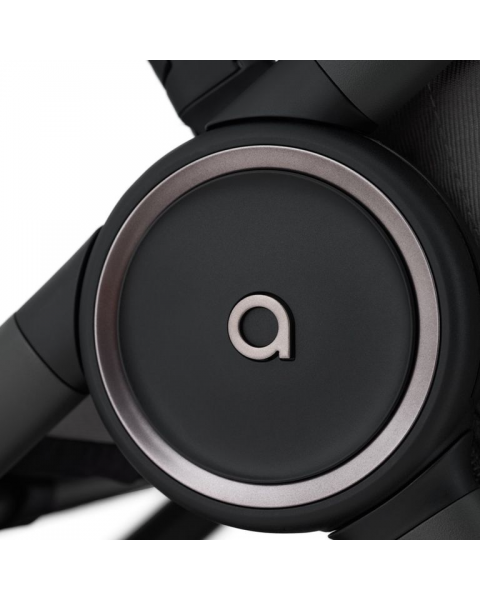 Детская коляска Anex IQ Basic NT 2 в 1 Lune 2025 (iq-17)