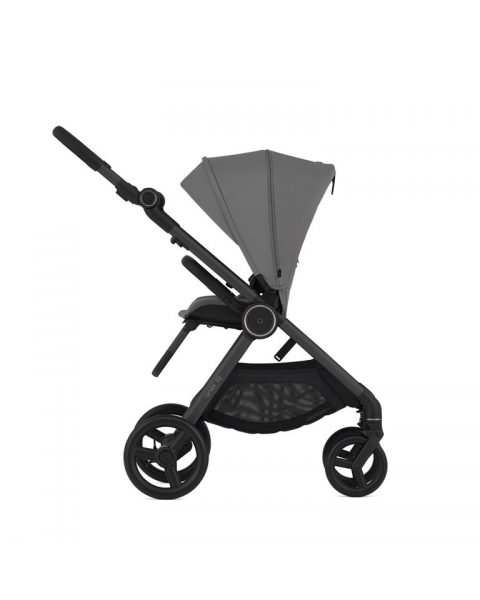 Детская коляска Anex IQ Basic NT 2 в 1 Lune 2025 (iq-17)