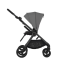 Детская коляска Anex IQ Basic NT 2 в 1 Lune 2025 (iq-17)