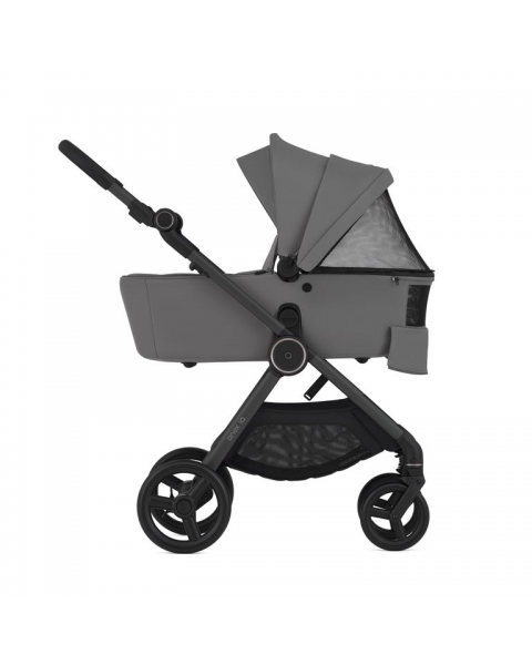 Детская коляска Anex IQ Basic NT 2 в 1 Lune 2025 (iq-17)