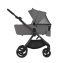 Детская коляска Anex IQ Basic NT 2 в 1 Lune 2025 (iq-17)