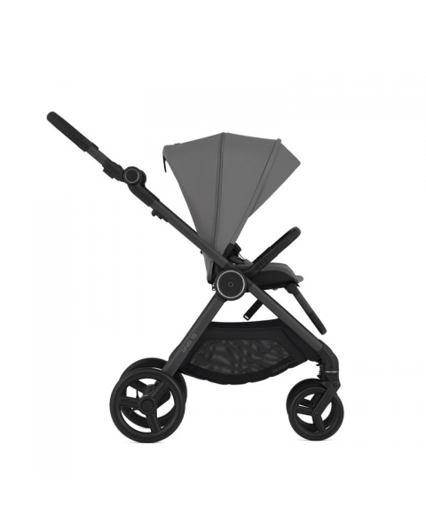 Детская коляска Anex IQ Basic NT 2 в 1 Lune 2025 (iq-17)