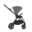 Детская коляска Anex IQ Basic NT 2 в 1 Lune 2025 (iq-17)