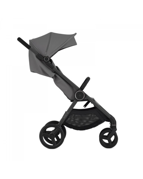 Детская коляска Anex IQ Basic NT 2 в 1 Lune 2025 (iq-17)