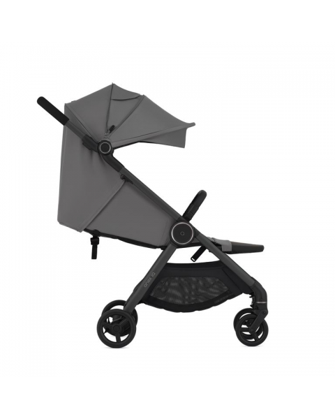 Детская коляска Anex IQ Basic NT 2 в 1 Lune 2025 (iq-17)