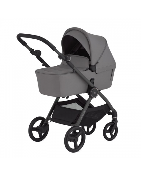 Детская коляска Anex IQ Basic NT 2 в 1 Lune 2025 (iq-17)