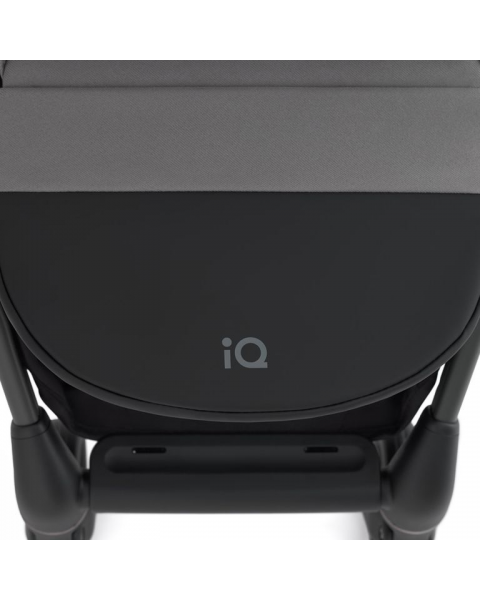 Детская коляска Anex IQ Basic NT 2 в 1 Lune 2025 (iq-17)