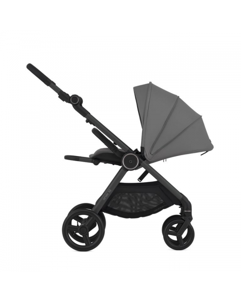 Детская коляска Anex IQ Basic NT 2 в 1 Lune 2025 (iq-17)