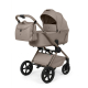 Коляска 2 в 1 Sweet Baby SBL Alba Beige