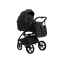 Коляска 2 в 1 Sweet Baby SBL Elegante Therma Colore Black