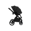 Коляска 2 в 1 Sweet Baby SBL Elegante Therma Colore Black
