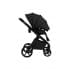 Коляска 2 в 1 Sweet Baby SBL Elegante Therma Colore Black