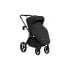 Коляска 2 в 1 Sweet Baby SBL Elegante Therma Colore Black
