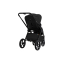 Коляска 2 в 1 Sweet Baby SBL Elegante Therma Colore Black