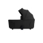 Коляска 2 в 1 Sweet Baby SBL Elegante Therma Colore Black