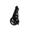 Коляска 2 в 1 Sweet Baby SBL Elegante Therma Colore Black