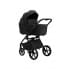 Коляска 2 в 1 Sweet Baby SBL Elegante Therma Colore Black