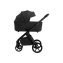 Коляска 2 в 1 Sweet Baby SBL Elegante Therma Colore Black