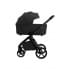 Коляска 2 в 1 Sweet Baby SBL Elegante Therma Colore Black