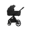 Коляска 2 в 1 Sweet Baby SBL Elegante Therma Colore Black